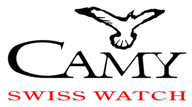 Logo Camy